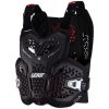 Bröstskydd 4.5 Evo Svart Leatt L/XL – miniatyr 4