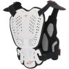 Bröstskydd A-1 ALPINESTARS XL/XXL – miniatyr 2