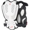 Bröstskydd A-1 Vit/Blå/Röd ALPINESTARS Vit/Blå/Röd – miniatyr 2