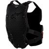 Bröstskydd Bionic Action V2 Svart Röd Vit Alpinestars M/L – miniatyr 2