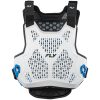 Bröstskydd Blueprint RCH-1 Vit FLY RACING S/M – miniatyr 1