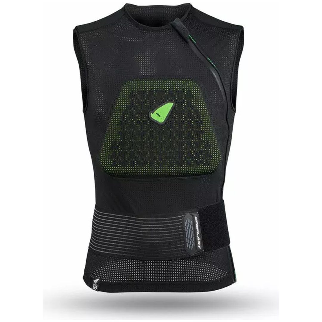 Bröstskydd BV3 Svart UFO Small/Medium