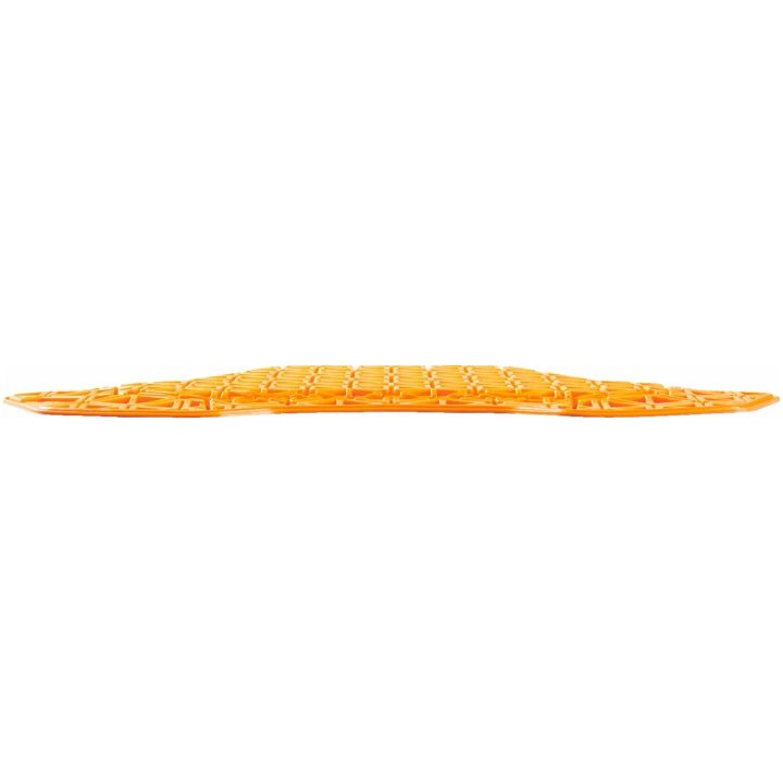 Bröstskydd D3o® Ghost Orange ICON – bild 2