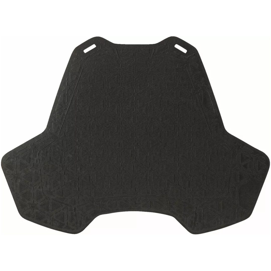 Bröstskydd D3o® Ghost Orange ICON – bild 4