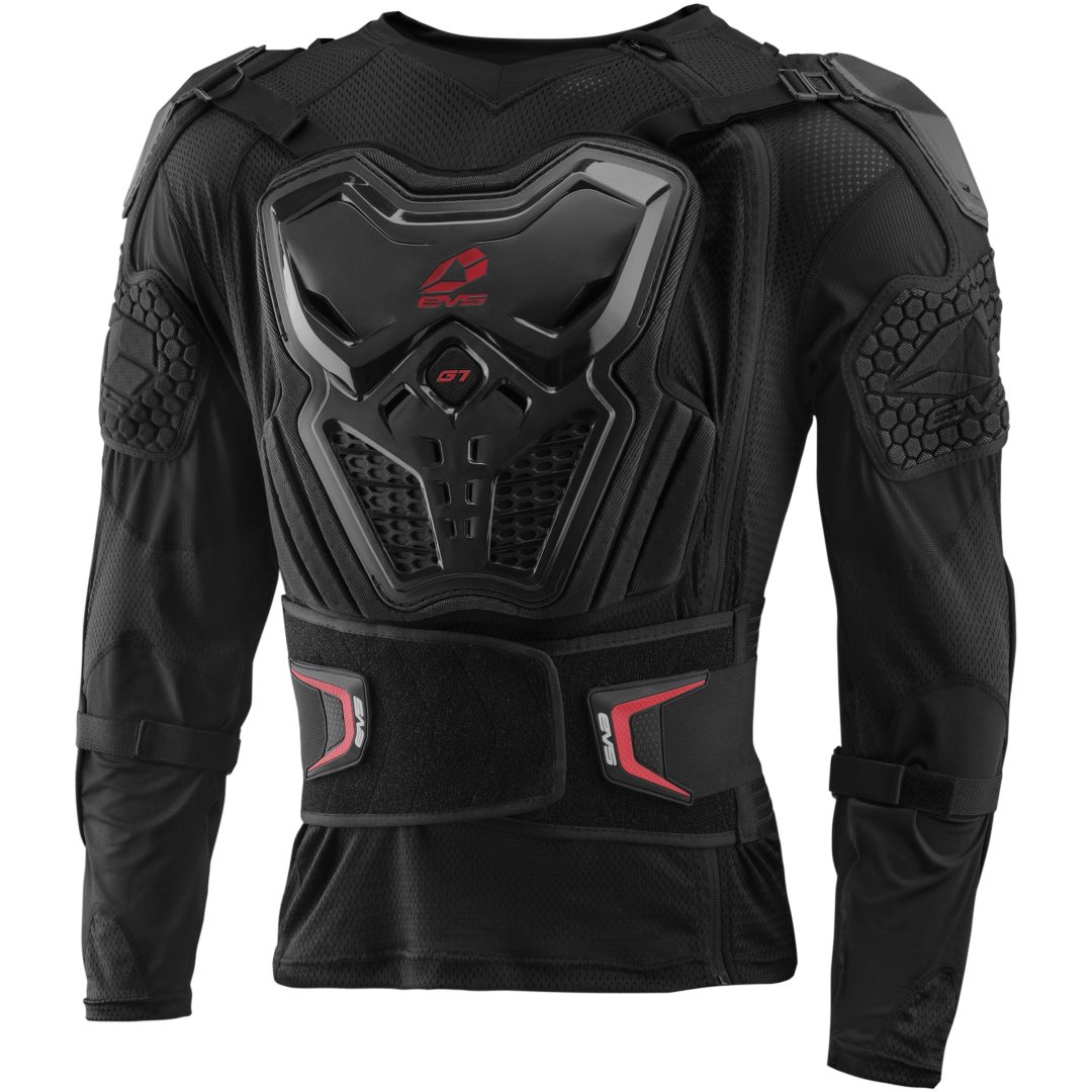 Bröstskydd G7 Ballistic EVS Sports Medium