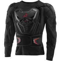 Bröstskydd G7 Ballistic EVS Sports