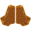 Bröstskydd Ghost Split D3O Orange RST – miniatyr 1