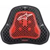 Bröstskydd KR-Cell CiR Svart Alpinestars Large – miniatyr 2