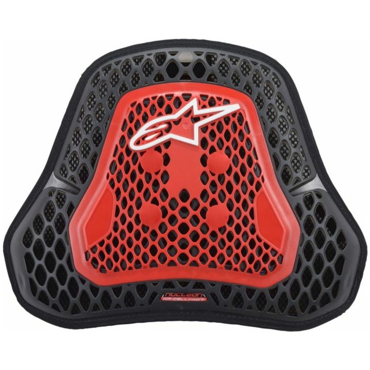 Bröstskydd KR-Cell CiR Svart Alpinestars Large – bild 2