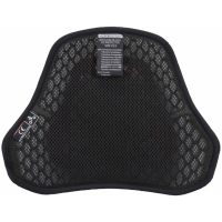 Bröstskydd KR-Cell CiR Svart Alpinestars