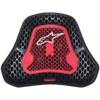 Bröstskydd KR-Cell CiS Svart Alpinestars