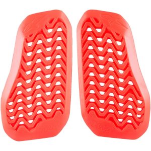 Bröstskydd Nucleon Röd ALPINESTARS