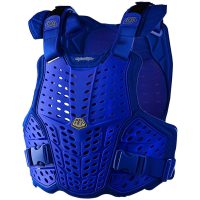 Bröstskydd Rockfight CE FLEX Blå TROY LEE DESIGNS