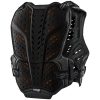 Bröstskydd Rockfight CE Svart TROY LEE DESIGNS XL – miniatyr 2