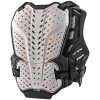 Bröstskydd Rockfight CE Vit TROY LEE DESIGNS XS – miniatyr 2