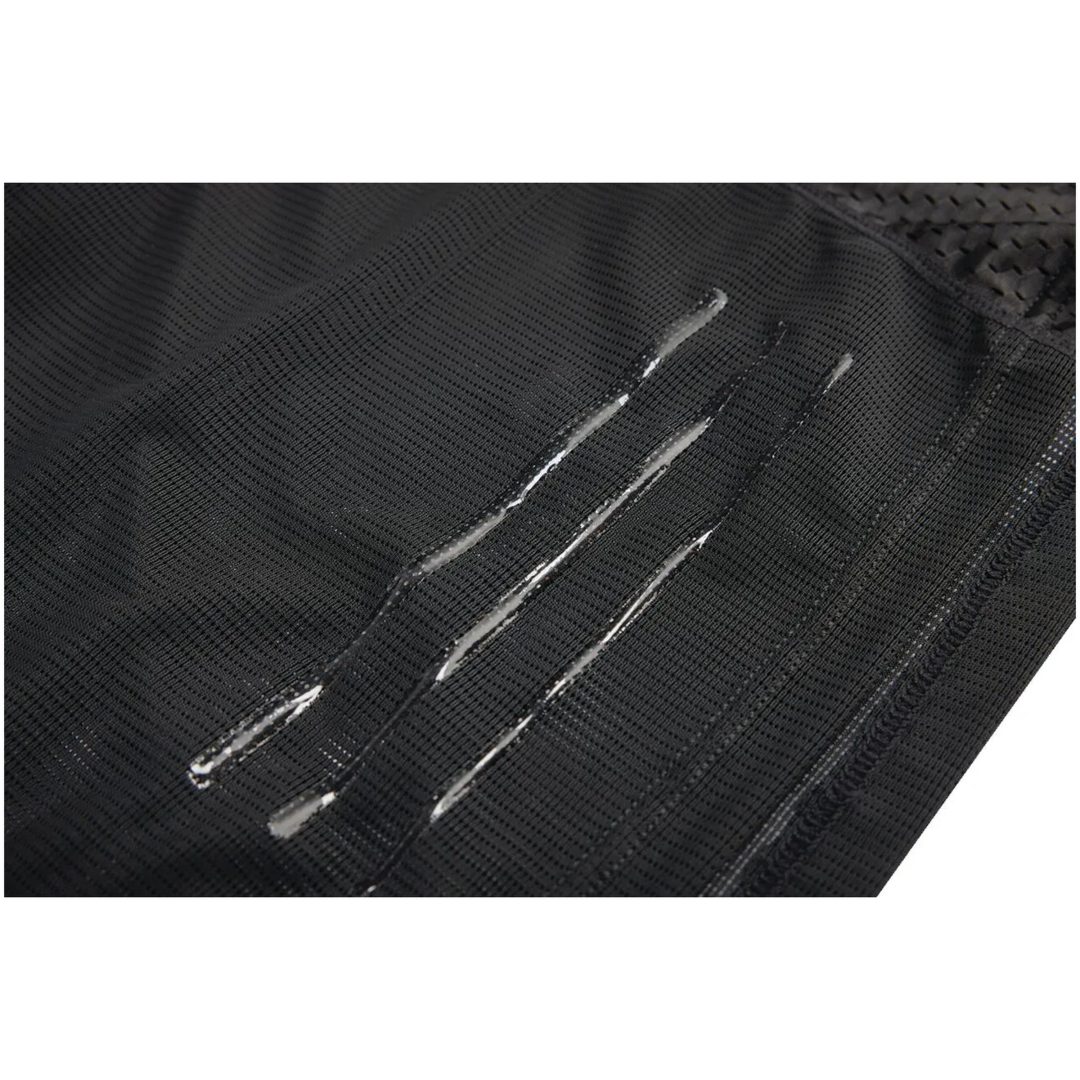 Bröstskydd Sentry Stealth Svart THOR Small/Medium – bild 3