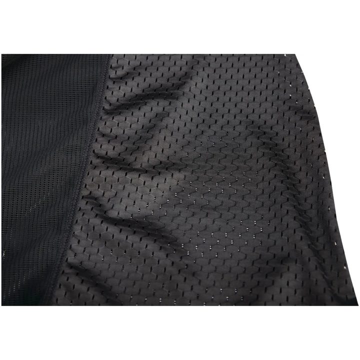 Bröstskydd Sentry Stealth Svart THOR Small/Medium – bild 4