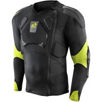 Bröstskydd Soft Ballistic Pro EVS Sports