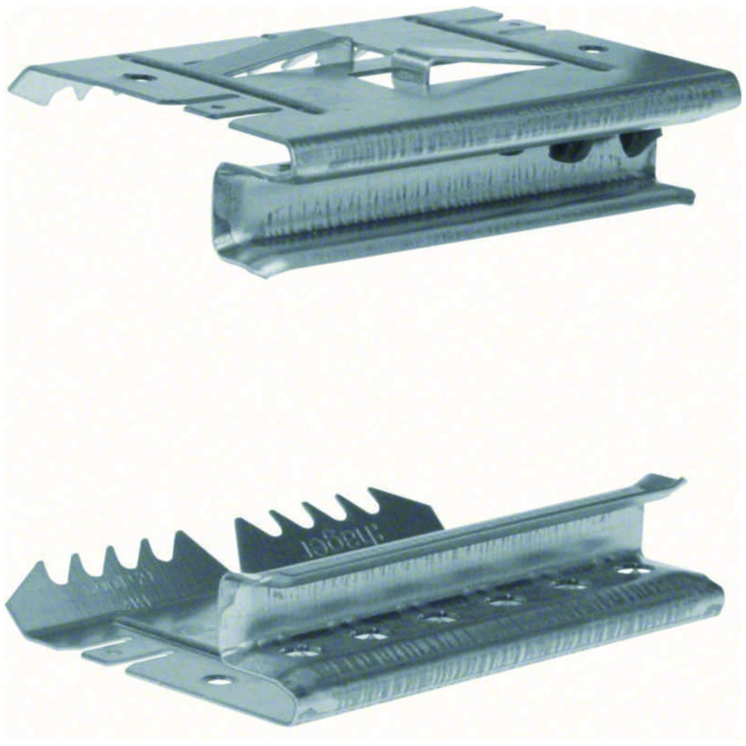 BRS651009 Skarv till BRS Hager