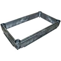 BRUNNSEKTION FF12267 150MM49010580