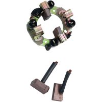 BRUSH KIT 1.8KW & 2.0KW