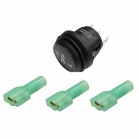 Brytare Hi-Low-Off Universal Sno-X