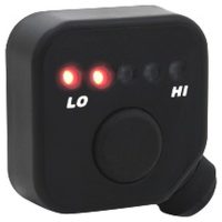 Brytare med led för handvärmare Hyper