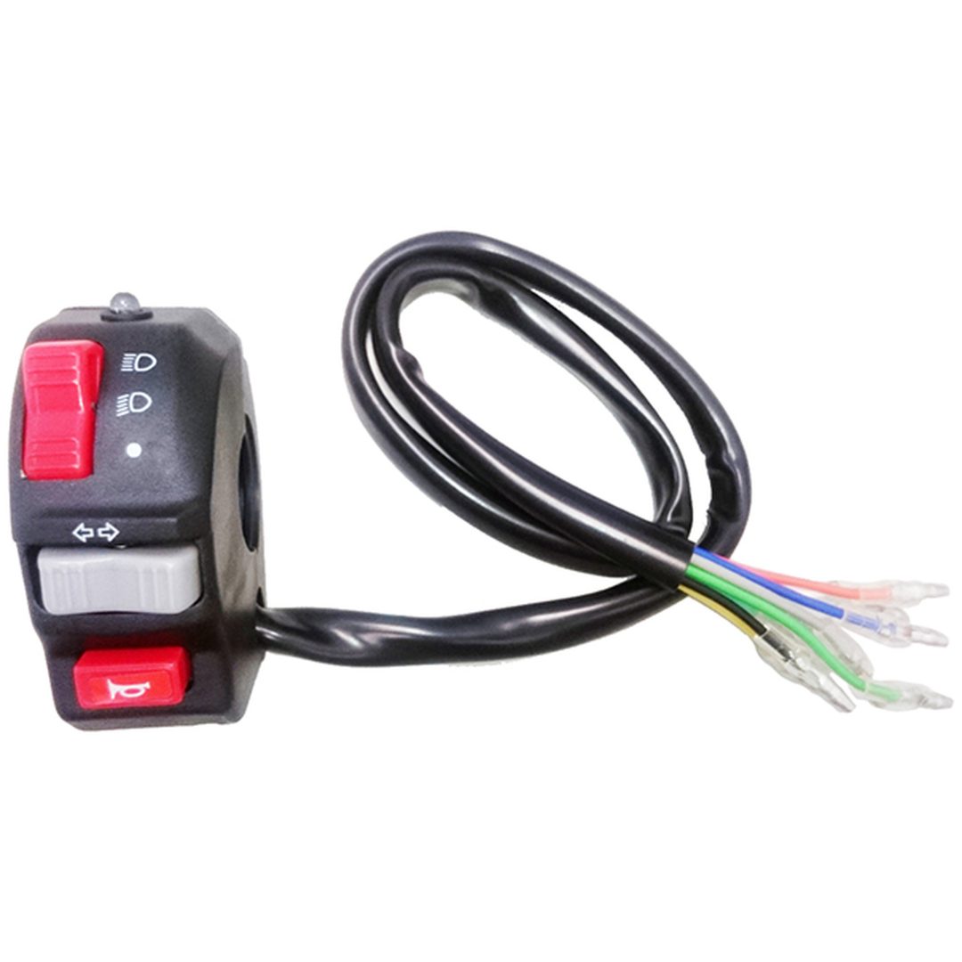 Brytare Universal Sixty5