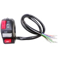 Brytare Universal Sixty5