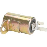 Brytarspets och kondensator PARTS UNLIMITED