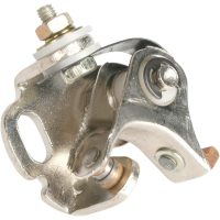 Brytarspets och kondensator PARTS UNLIMITED