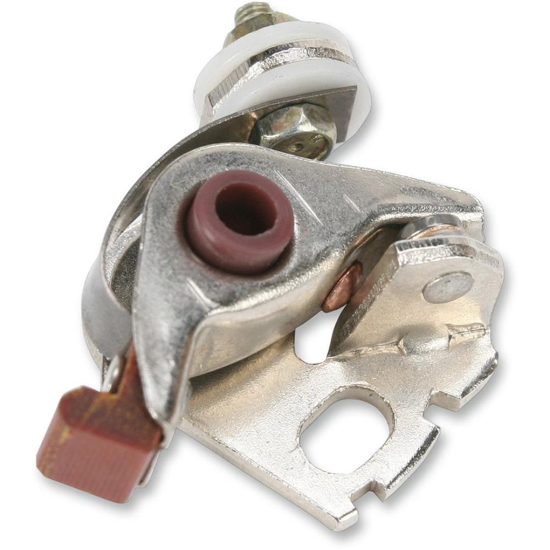 Brytarspets och kondensator PARTS UNLIMITED