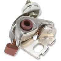 Brytarspets och kondensator PARTS UNLIMITED