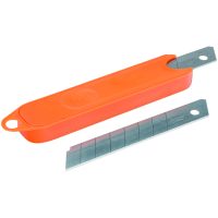 BRYTBLAD 18 MM 10P PLASTBEH (20 pack) BAHCO