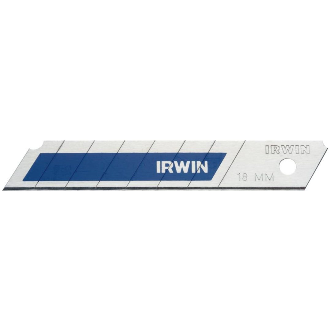 Brytblad 18mm Bimetall 8p IRWIN Beteckning: 10507103