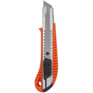 Brytbladskniv 18 mm Harden