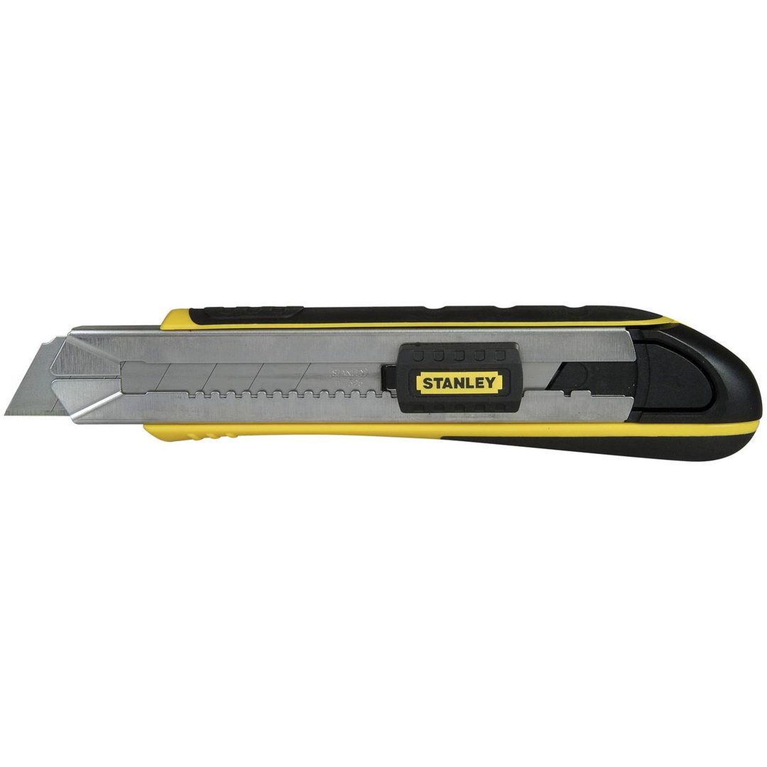 Brytbladskniv 18mm Fatmax481 Sty STANLEY KNIV BRYTBLAD FM 9MM 0-10-475 – bild 2