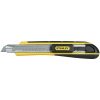 Brytbladskniv 18mm Fatmax481 Sty STANLEY KNIV BRYTBLAD FM 9MM 0-10-475 – miniatyr 1