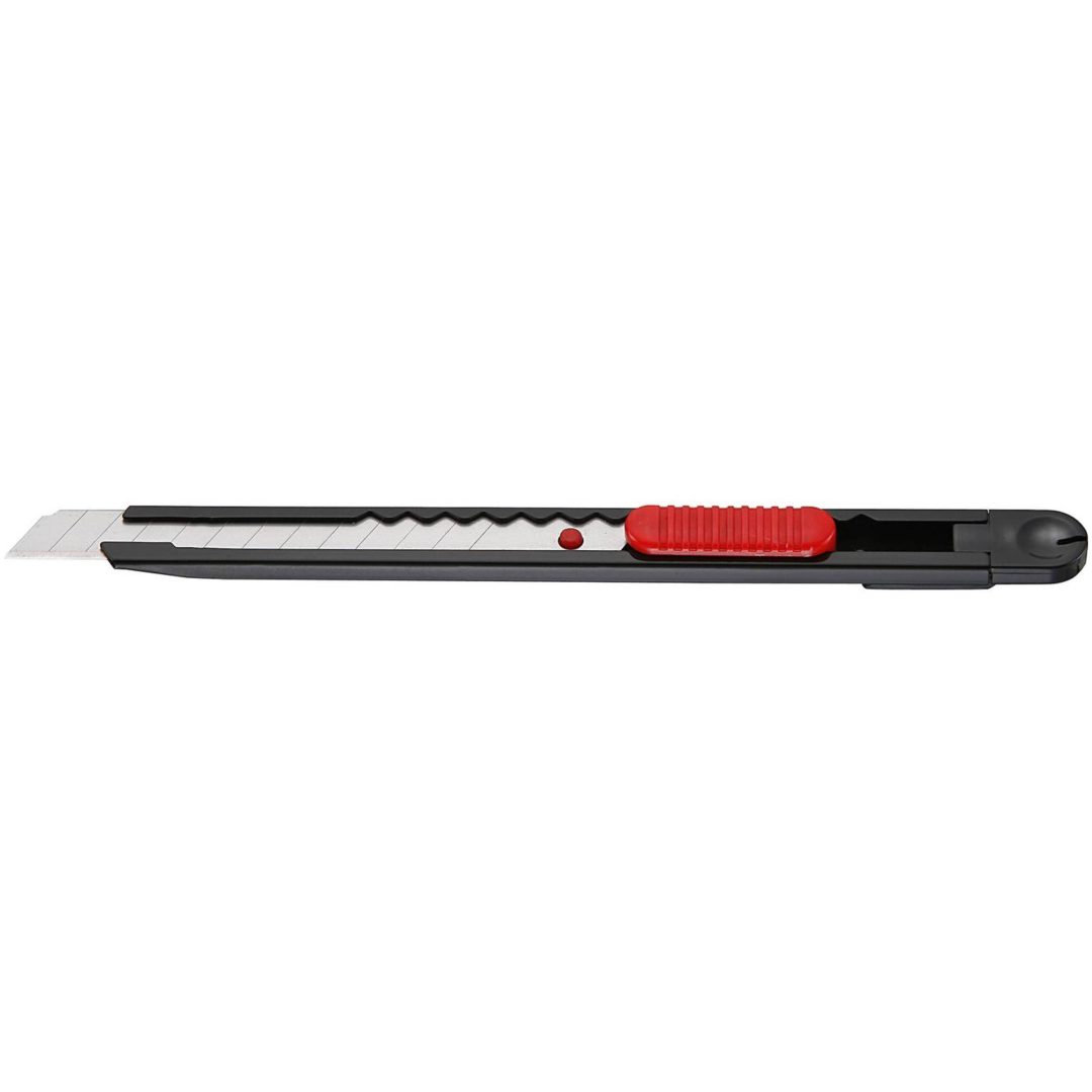Brytbladskniv 710A Teng Tools BRYTBLADSKNIV 710A 9MM – bild 2