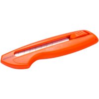 BRYTBLADSKNIV ENKOMP 18 MM (5 pack) BAHCO