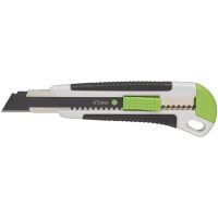 Brytbladskniv plast Luna