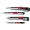 Brytbladsknivsats 710S Teng Tools KNIVSATS 4 DELAR – miniatyr 1