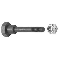 Brytbult o Låsmutter 6x48 mm, 10-pack