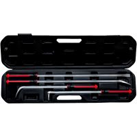 BRYTJÄRNSSATS 4 DELAR (2 pack) BAHCO