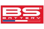 BS Battery logotyp
