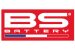 BS Battery logotyp