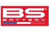 BS Battery logo