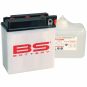Högpresterande Batteri Med Syrapaket BS BATTERY