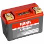 Litium-ion Batteri Bsli-04/06 BS BATTERY