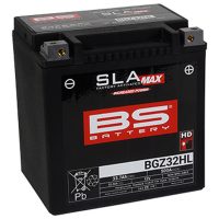 BS Battery BGZ32HL (FA) SLA MAX - Sealed & Activated